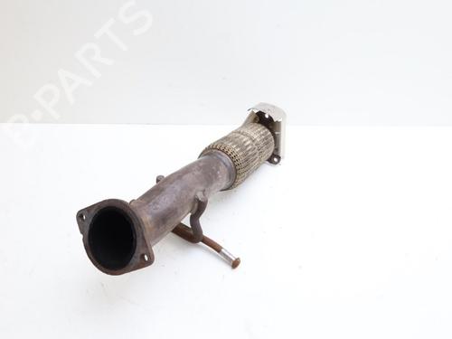 Used Pipe VOLVO XC60 II (246) T5 (250 hp) 31622062