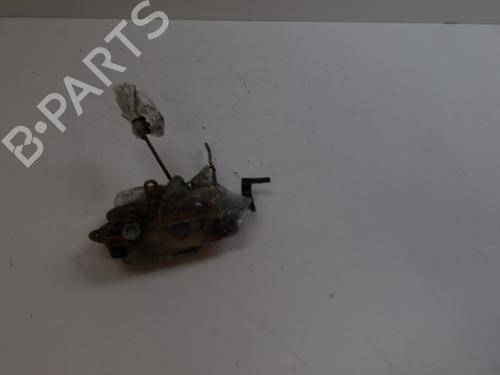 Used Front right lock SAAB 900 I Convertible 2.0 S Turbo-16 (141 hp) 22903030