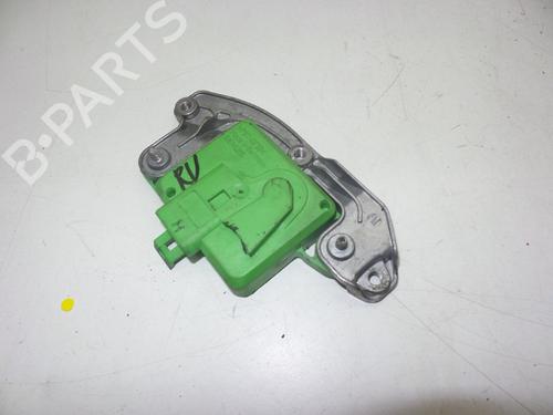 Used Electronic module SAAB 9-5 Estate (YS3E) 2.3 t (170 hp) 18618518