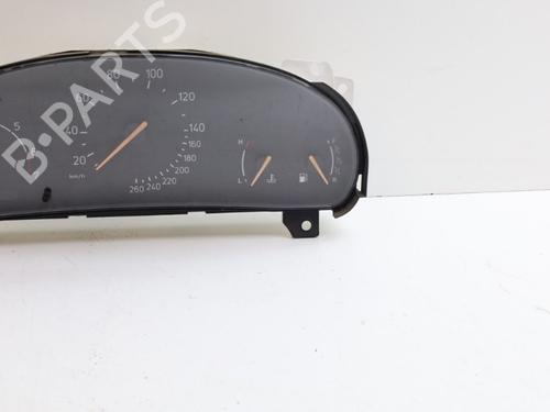 Instrument cluster SAAB 9-3 (YS3D) 2.0 Turbo | BP29743630C47 - Image 2
