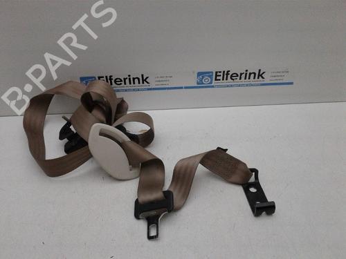 Used Rear left seatbelt Rear left seatbelt SAAB 9-5 Estate (YS3E) 2.2 TiD (120 hp) 18630298 18630298