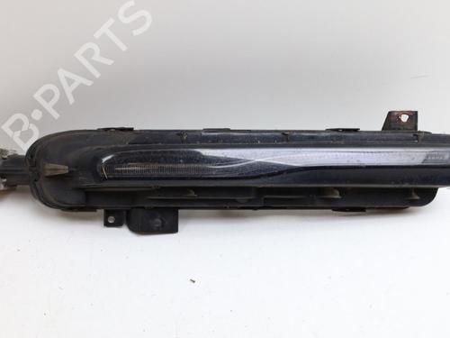 Used Left daytime light Left daytime light VOLVO V40 Hatchback (525) D2 (114 hp) 40263948 40263948