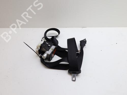 Used Rear right seatbelt Rear right seatbelt SAAB 9-3 Convertible (YS3F) 1,8t (150 hp) 18638163 18638163