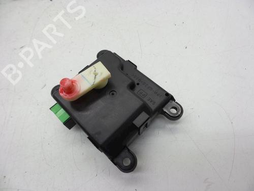Used Electronic module OPEL AGILA (B) (H08) 1.2 (F68) (86 hp) 18625555