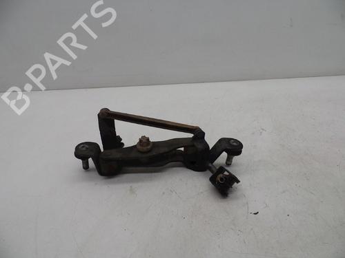 Gear lever OPEL CORSA D (S07) 1.3 CDTI (L08, L68) | BP18616681M90 