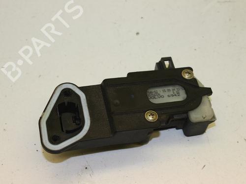 Used Electronic module Electronic module VOLVO S40 II (544) 2.0 D (136 hp) 18611640 18611640