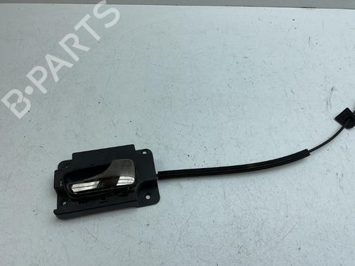 Used Rear right exterior door handle Rear right exterior door handle VOLVO V70 I (875, 876) 2.4 (144 hp) 40264097 40264097