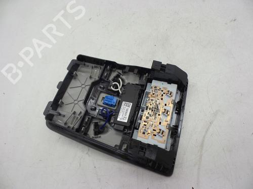 Interior roof light OPEL ASTRA J (P10) 1.6 (68) | BP18619785I8 