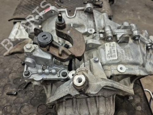 Used Gearbox Gearbox VOLVO C70 II Convertible (542) D3 (150 hp) 32405362 32405362