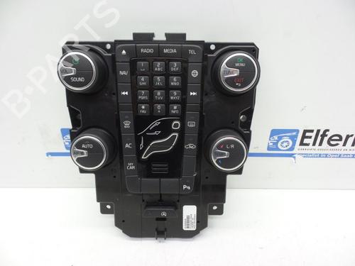 Used Control unit Control unit 18620763 18620763