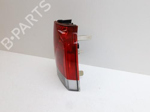 Right taillight VOLVO V70 II (285) D5 | BP30853938C35