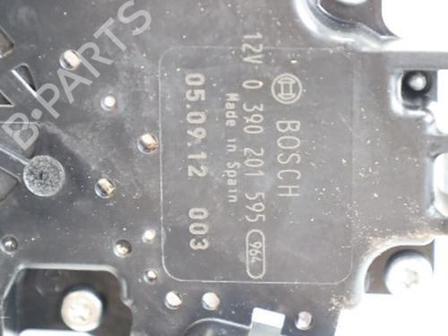 Rear wiper motor SAAB 9-3 Estate (E50) 2.8 Turbo V6 | BP25601739M102 