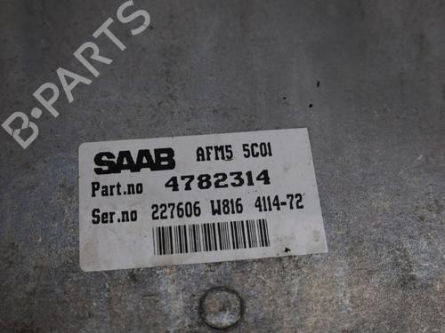 Elektronisk modul SAAB 9-3 (YS3D) 2.0 Turbo | BP23572729M83 