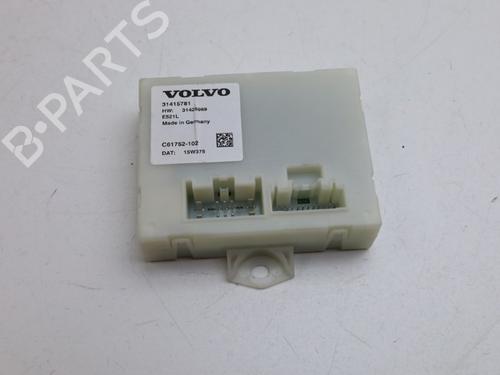 Used Electronic module Electronic module 31874130 31874130