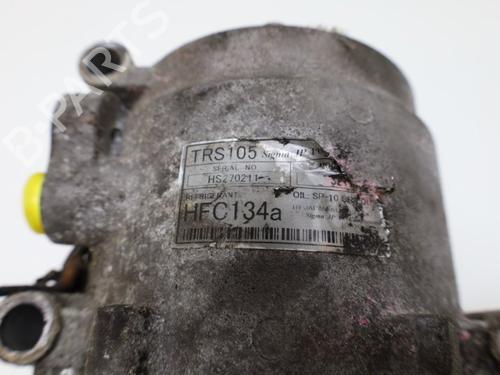 AC compressor SAAB 9-3 (YS3D) 2.0 Turbo | BP39512834M34 - Image 6