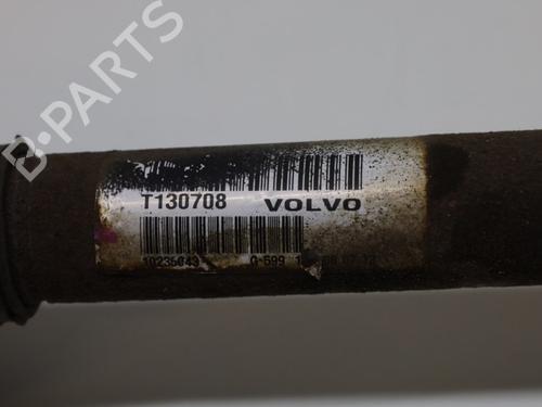 Left front driveshaft VOLVO V40 Hatchback (525) D2 | BP33607181M38 - Image 4