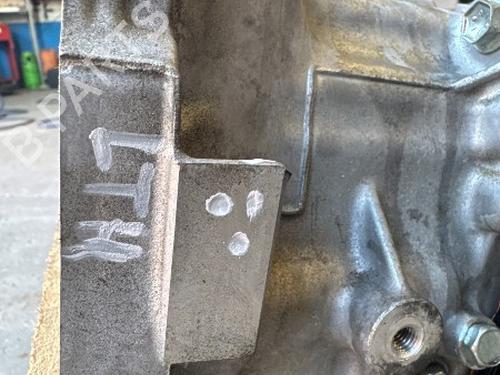 Gearbox VOLVO XC90 II (256) T5 AWD | BP39411210M3 - Image 8