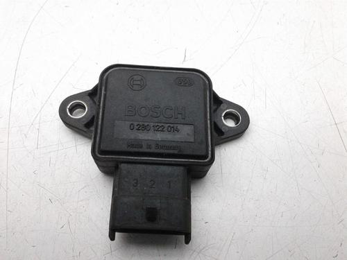 Switch SAAB 9-3 (YS3D) 2.0 i | BP18630114I30 