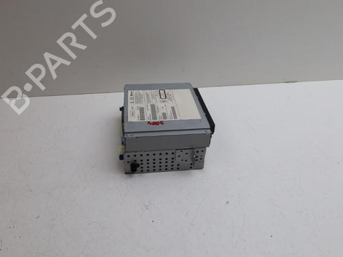 Electronic module VOLVO V70 III (135) D3 / D4 | BP29954347M83