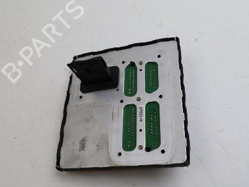 Engine control unit (ECU) MERCEDES-BENZ A-CLASS (W168) A 160 (168.033, 168.133) | BP22764832M57 