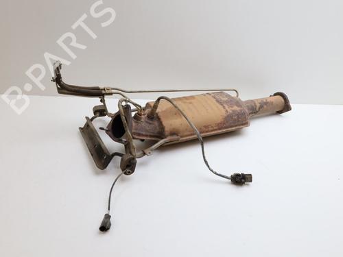 Used Particulate filter VOLVO XC60 I SUV (156) D4 AWD (190 hp) 31874122