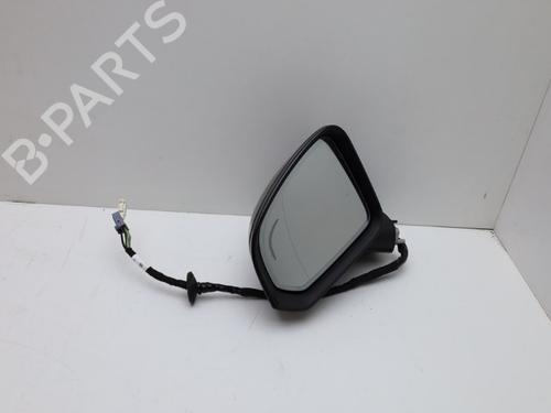 Left mirror VOLVO XC40 (536) Recharge | BP32178022C26 