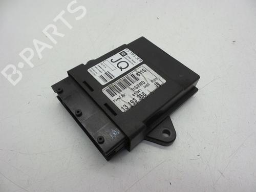 Annen OPEL VECTRA C GTS (Z02) 1.9 CDTI (F68) (120 hp) 18626102