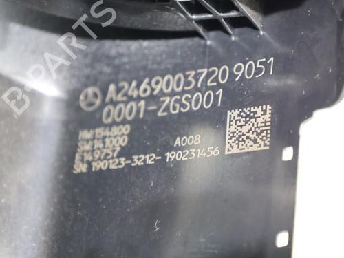 Steering column stalk MERCEDES-BENZ CLA Coupe (C117) CLA 180 (117.342) | BP27623583I23 