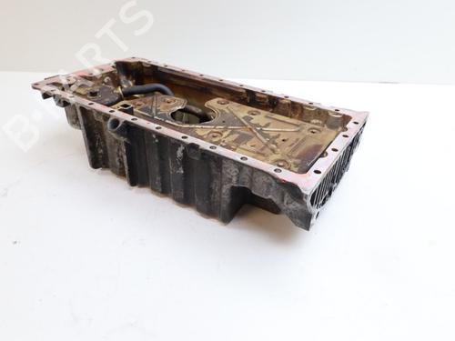 Used Oil sump Oil sump VOLVO C70 I Coupe (872) 2.4 T (193 hp) 25219765 25219765
