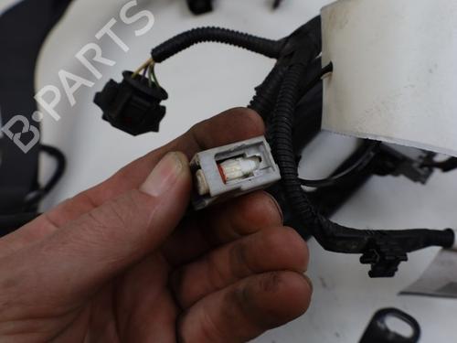 Used Wiring harness VOLVO V60 II (225) D3 (150 hp) 18640113