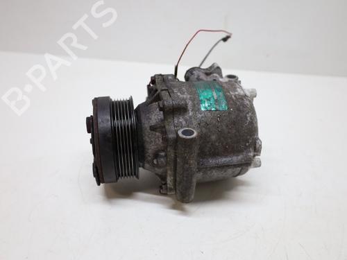 AC compressor SAAB 9-3 (YS3D) 2.0 i | BP37076121M34 - Image 4