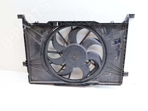 Electronic module MERCEDES-BENZ B-CLASS Sports Tourer (W245) B 200 TURBO (245.234) | BP22346868M83 