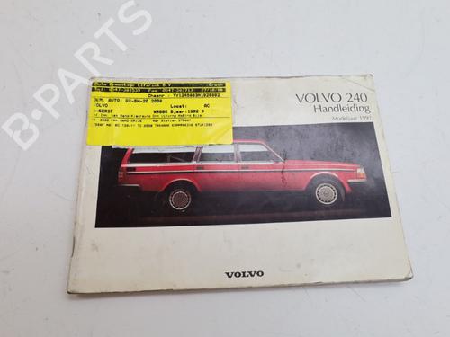Used Other VOLVO 240 Kombi (P245) 2.3 i Cat (115 hp) 24454228