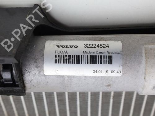 AC radiator VOLVO S60 III (224) T5 | BP29854732M32 - Image 4