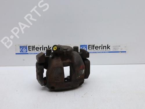 Right front brake caliper OPEL GRANDLAND / GRANDLAND X (A18, P1UO) 1.2 (75) | BP18634902M104 