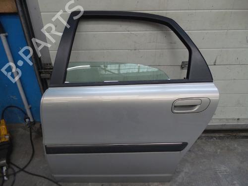 Left rear door VOLVO S80 I (184) 2.4 | BP18615289C4 
