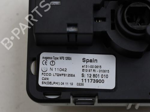 Pulsantiera SAAB 9-3 (YS3F, E79, D79, D75) 1.9 TiD | BP29743653I30 
