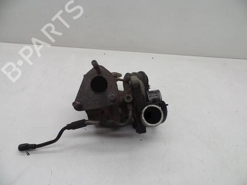 Turbo/Compresor Turbo/Compresor OPEL COMBO Box Body/MPV 1.3 CDTI 16V (69 hp) 37030703 37030703