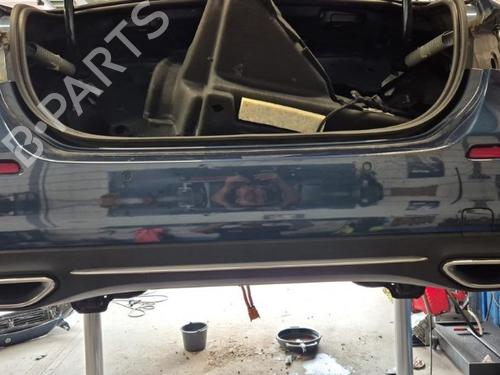 rear-bumper-mercedes-benz-a-class-saloon-v177-2018-27238749 main image
