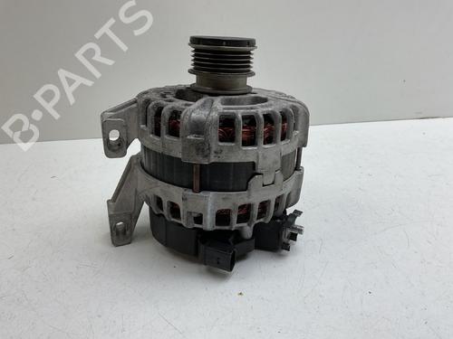 Used Alternator Alternator VOLVO V70 III (135) D5 (185 hp) 40042077 40042077