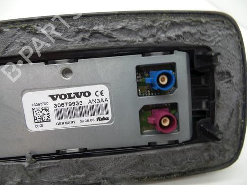 Antenna/Base VOLVO V50 (545) 2.0 D | BP18615416C140 