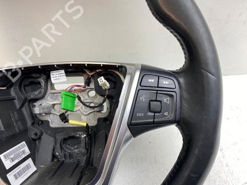 Steering wheel VOLVO V60 I (155) D4 | BP32287399C49 