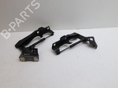 Used Hinge/Door check strap Hinge/Door check strap LYNK & CO 01 PHEV (261 hp) 34719011 34719011