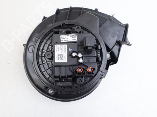 Heater blower motor VOLVO V60 II (225) T6 Plug-in Hybrid AWD | BP29996584M62 