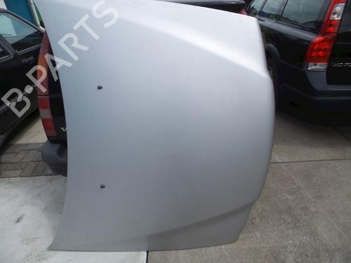 Used Hood VOLVO XC70 I Cross Country (295) 2.4 T XC AWD (193 hp) 18619726