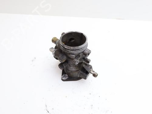 Used Throttle body Throttle body SAAB 900 I Combi Coupe 2.0 i (110 hp) 18638873 18638873