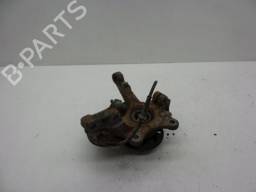 Used Right front steering knuckle Right front steering knuckle 18624062 18624062