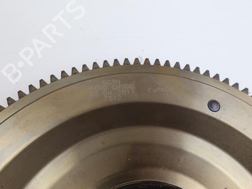 Used Flywheel Flywheel VOLVO V60 I (155) T5 (241 hp) 18639482 18639482