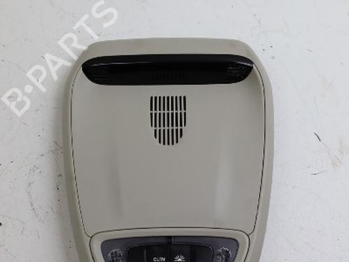 Used Interior roof light Interior roof light VOLVO V40 Hatchback (525) T4 GTDi (180 hp) 22802859 22802859