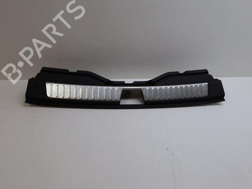 Used Boot lining Boot lining 21197380 21197380